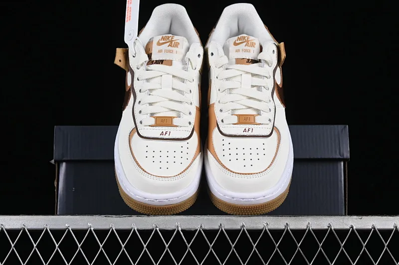 All Categories Nk Air Force 1 Air Force Series Nk Air Force 1 Shadow Air Force Lightweight Increase Nk Air Force 1 Shadow Air Force One Lightweight Increase Low-top Versatile Sneakers DZ1847-106